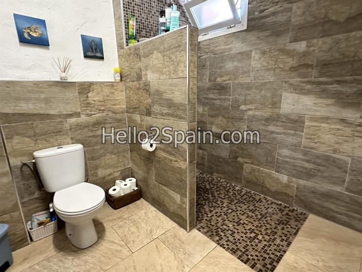 Image No.17-Maison de 5 chambres à vendre à Llosa de Camacho