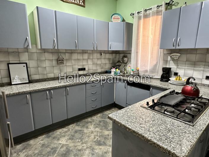 Image No.19-Maison de 5 chambres à vendre à Llosa de Camacho