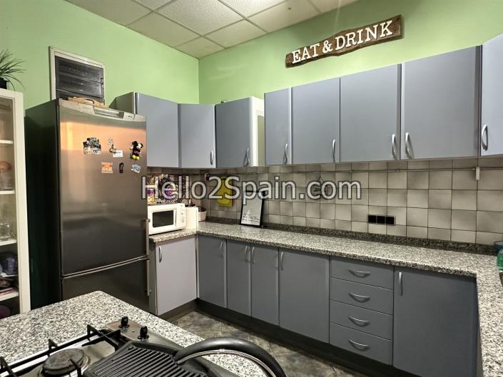 Image No.20-Maison de 5 chambres à vendre à Llosa de Camacho