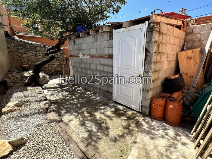 Image No.28-Maison de 5 chambres à vendre à Llosa de Camacho