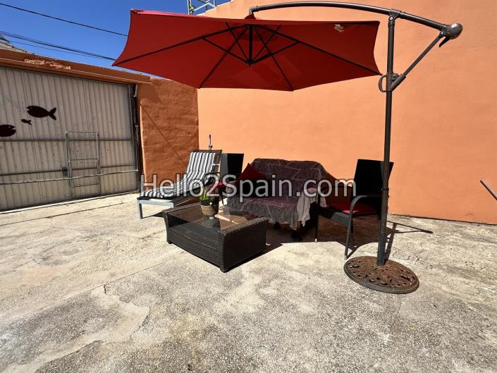 Image No.30-Maison de 5 chambres à vendre à Llosa de Camacho
