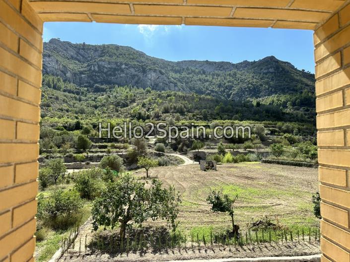 Image No.34-Maison de 5 chambres à vendre à Llosa de Camacho