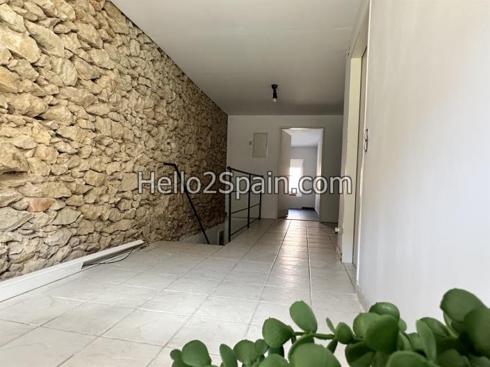 Image No.35-Maison de 5 chambres à vendre à Llosa de Camacho