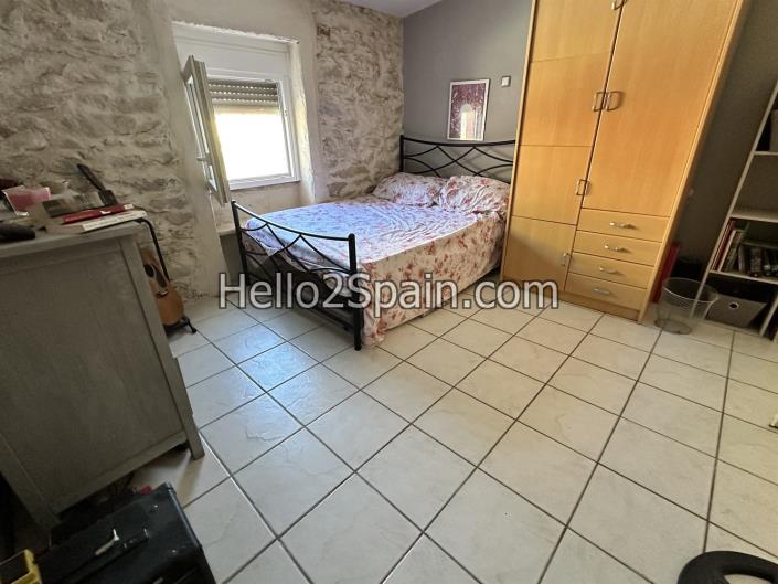 Image No.39-Maison de 5 chambres à vendre à Llosa de Camacho