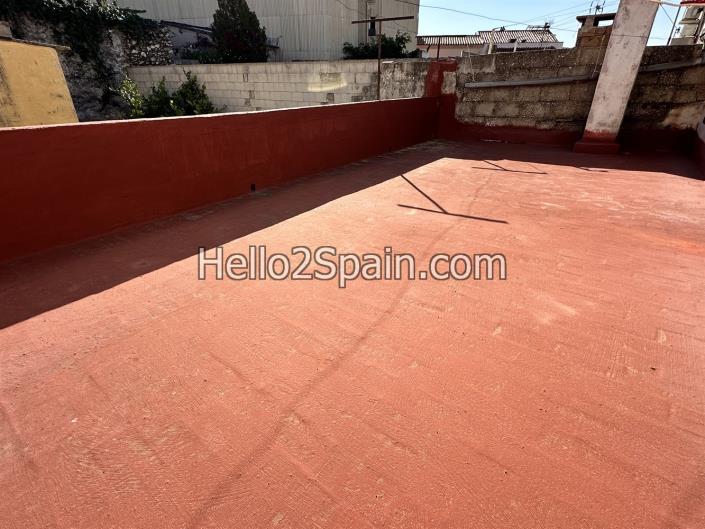 Image No.21-4 Bed Townhouse for sale