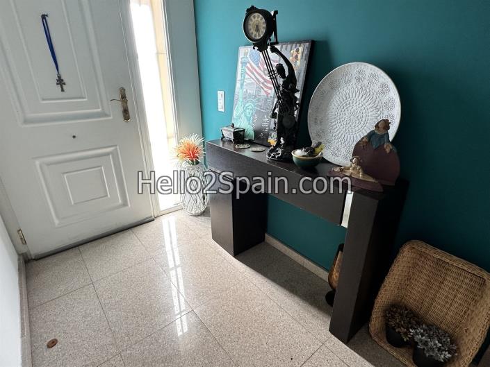 Image No.5-Maison de ville de 3 chambres à vendre à Gandía