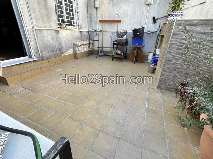 Image No.8-Maison de ville de 3 chambres à vendre à Gandía