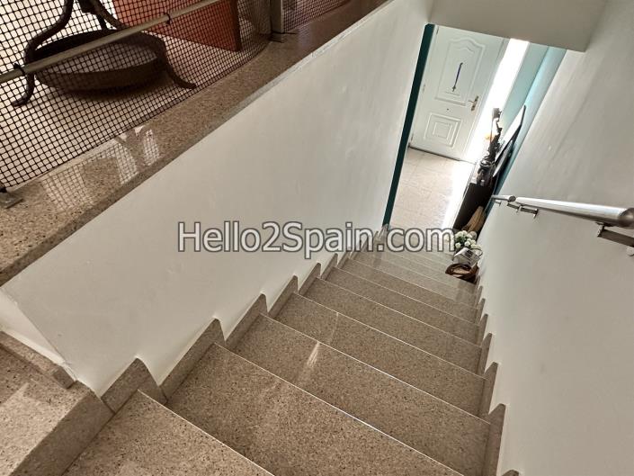 Image No.10-Maison de ville de 3 chambres à vendre à Gandía