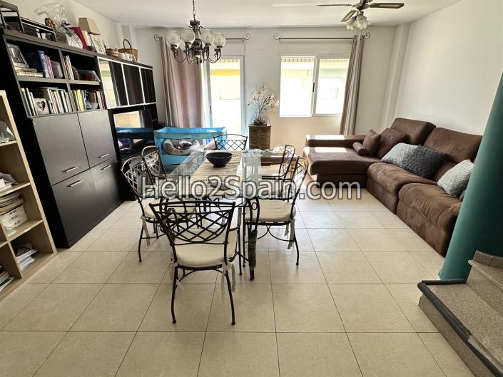 Image No.11-Maison de ville de 3 chambres à vendre à Gandía