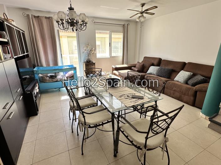 Image No.12-Maison de ville de 3 chambres à vendre à Gandía