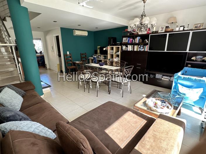 Image No.13-Maison de ville de 3 chambres à vendre à Gandía