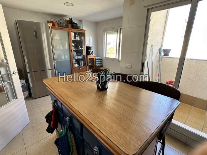 Image No.15-Maison de ville de 3 chambres à vendre à Gandía