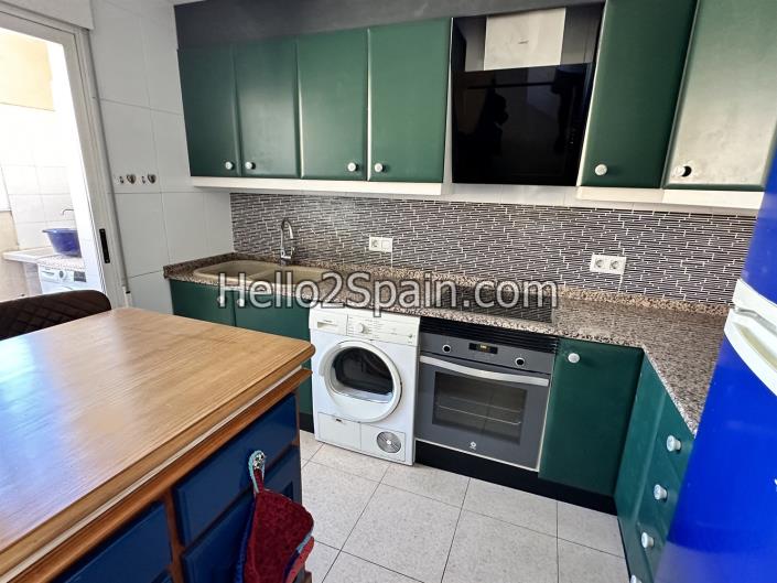 Image No.17-Maison de ville de 3 chambres à vendre à Gandía