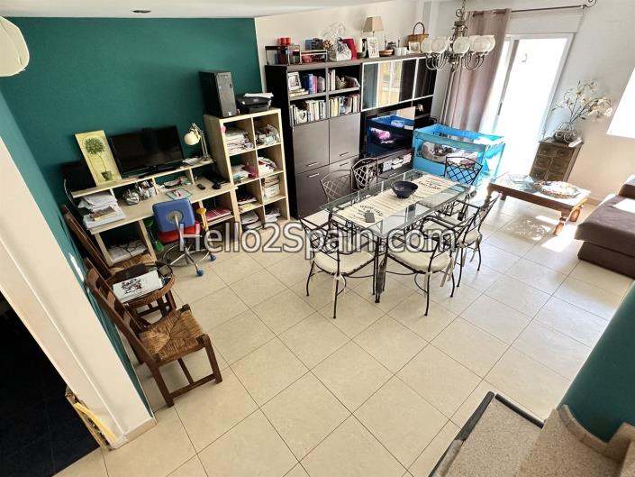 Image No.19-Maison de ville de 3 chambres à vendre à Gandía