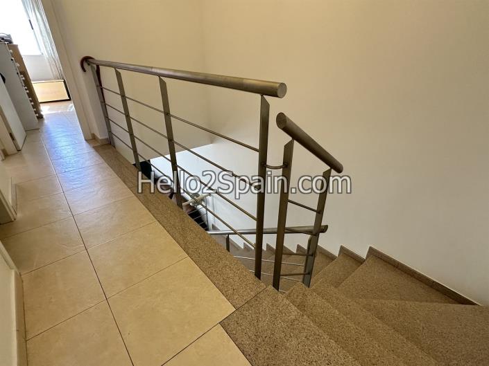 Image No.20-Maison de ville de 3 chambres à vendre à Gandía