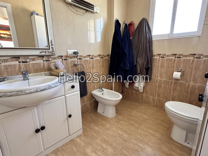 Image No.22-Maison de ville de 3 chambres à vendre à Gandía