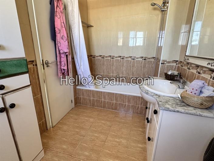 Image No.23-Maison de ville de 3 chambres à vendre à Gandía