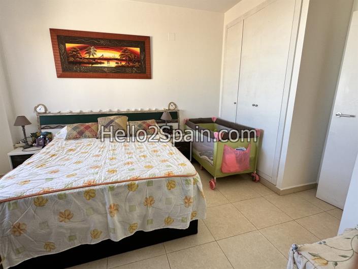 Image No.24-Maison de ville de 3 chambres à vendre à Gandía