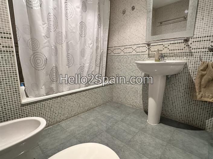 Image No.25-Maison de ville de 3 chambres à vendre à Gandía