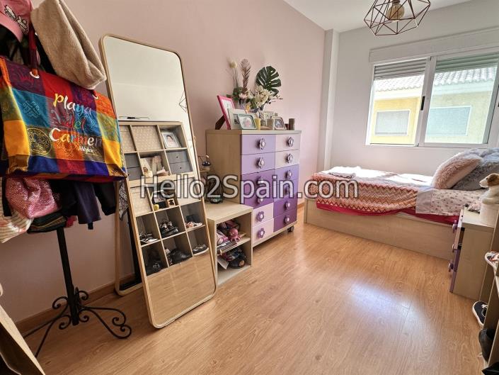 Image No.26-Maison de ville de 3 chambres à vendre à Gandía