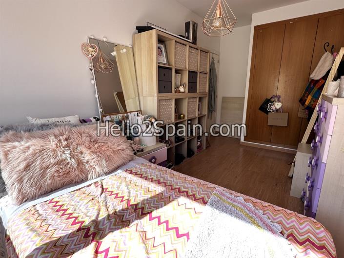 Image No.27-Maison de ville de 3 chambres à vendre à Gandía