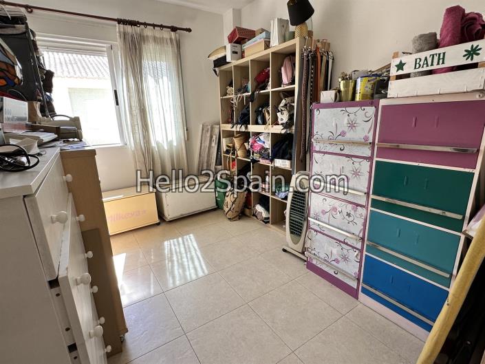 Image No.28-Maison de ville de 3 chambres à vendre à Gandía