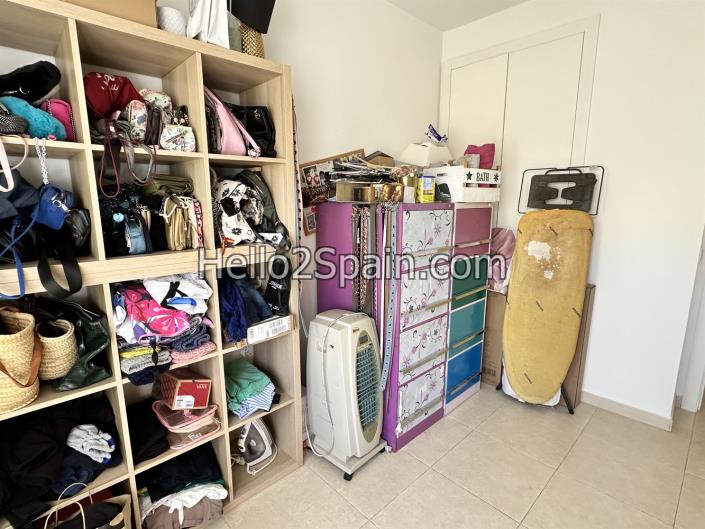 Image No.29-Maison de ville de 3 chambres à vendre à Gandía