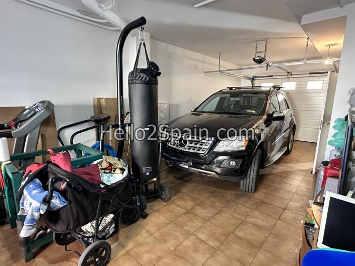 Image No.31-Maison de ville de 3 chambres à vendre à Gandía