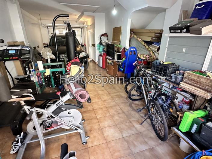 Image No.32-Maison de ville de 3 chambres à vendre à Gandía