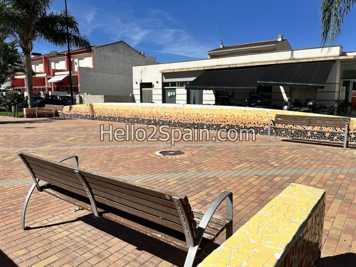 Image No.33-Maison de ville de 3 chambres à vendre à Gandía