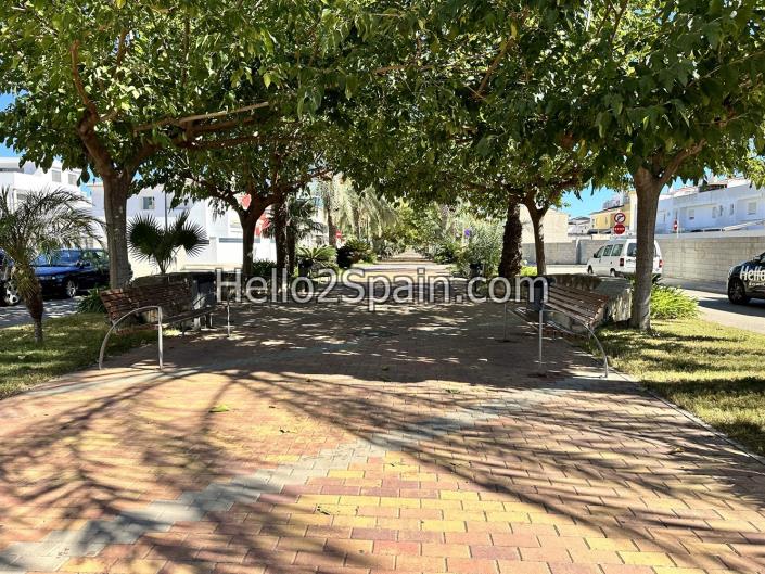 Image No.34-Maison de ville de 3 chambres à vendre à Gandía