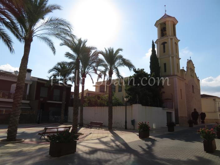 Image No.37-Maison de ville de 3 chambres à vendre à Gandía