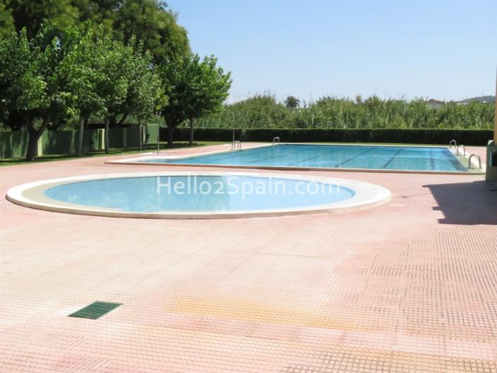 Image No.38-Maison de ville de 3 chambres à vendre à Gandía