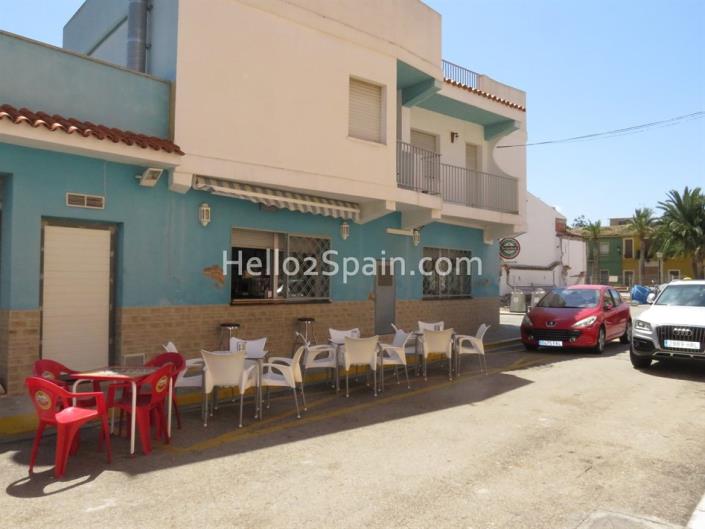 Image No.40-Maison de ville de 3 chambres à vendre à Gandía