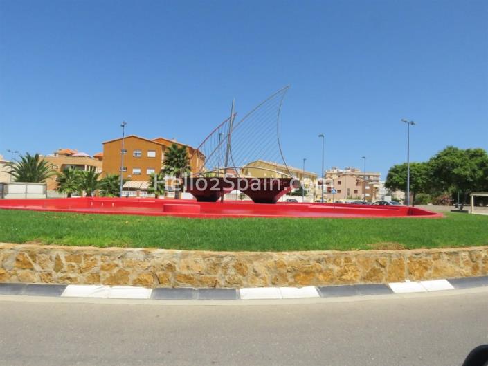 Image No.41-Maison de ville de 3 chambres à vendre à Gandía