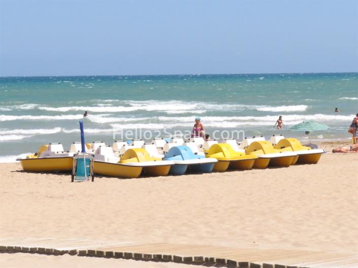 Image No.42-Maison de ville de 3 chambres à vendre à Gandía