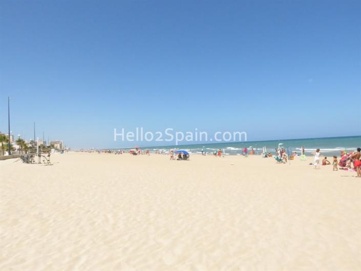 Image No.43-Maison de ville de 3 chambres à vendre à Gandía