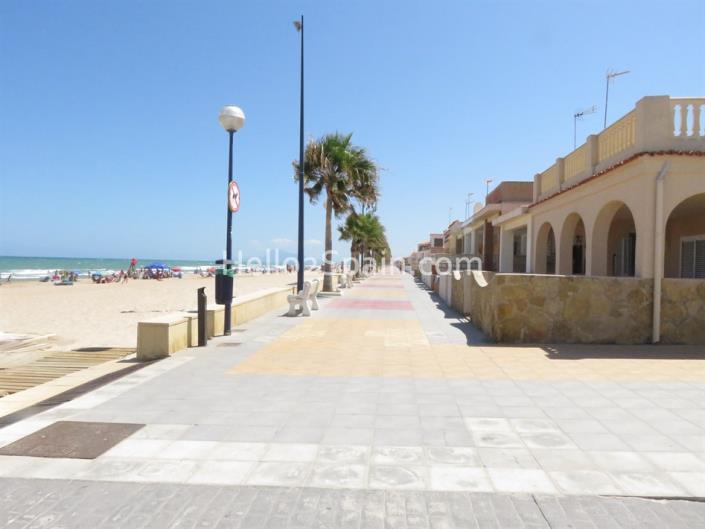 Image No.45-Maison de ville de 3 chambres à vendre à Gandía