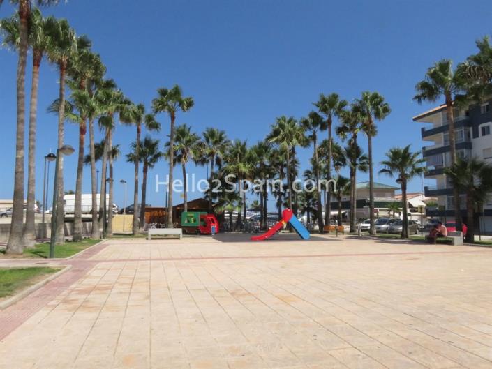 Image No.46-Maison de ville de 3 chambres à vendre à Gandía