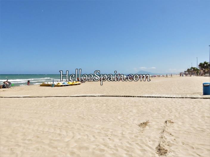 Image No.47-Maison de ville de 3 chambres à vendre à Gandía