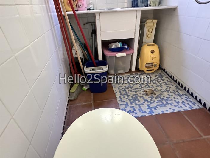 Image No.12-Propriété de pays de 4 chambres à vendre à Oliva