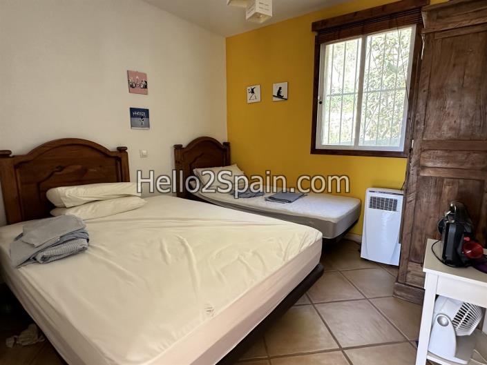 Image No.18-Propriété de pays de 4 chambres à vendre à Oliva