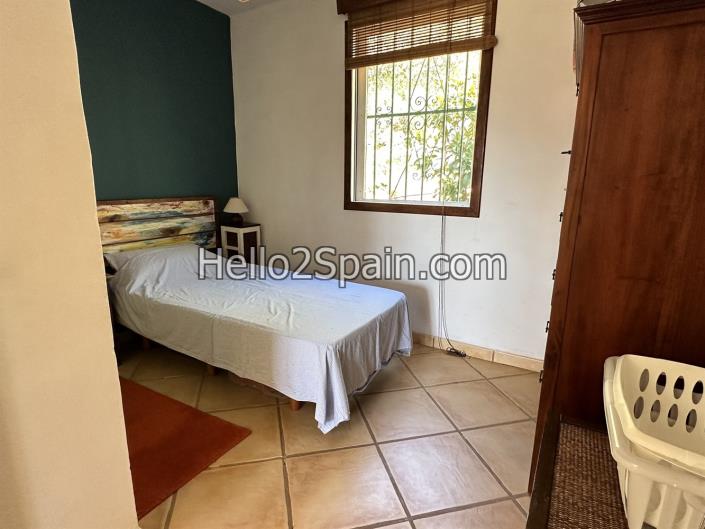 Image No.19-Propriété de pays de 4 chambres à vendre à Oliva