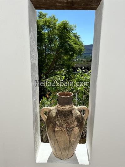 Image No.20-Propriété de pays de 4 chambres à vendre à Oliva