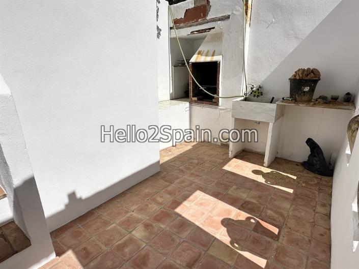 Image No.22-Propriété de pays de 4 chambres à vendre à Oliva