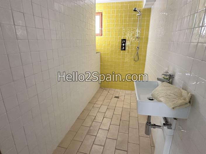 Image No.25-Propriété de pays de 4 chambres à vendre à Oliva