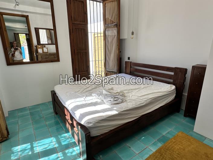 Image No.27-Propriété de pays de 4 chambres à vendre à Oliva