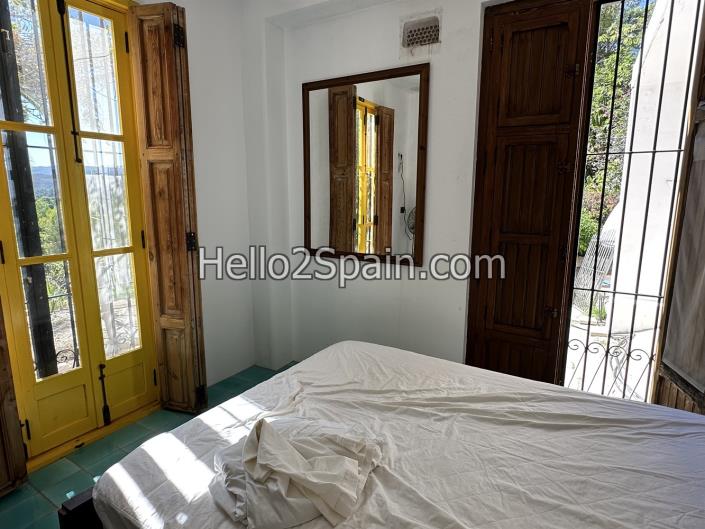 Image No.28-Propriété de pays de 4 chambres à vendre à Oliva