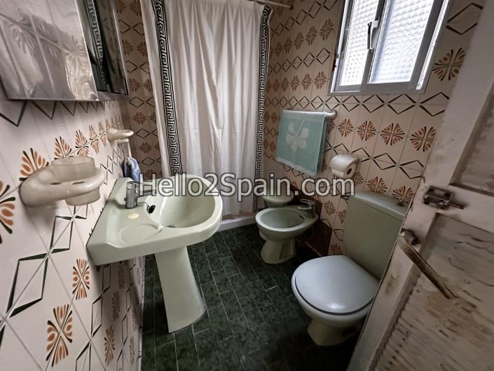 Image No.9-Maison de ville de 4 chambres à vendre à Gandía