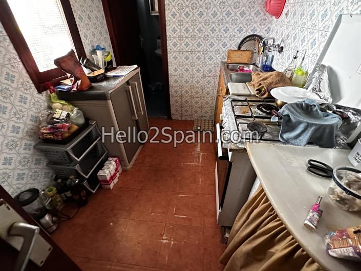 Image No.18-Maison de ville de 4 chambres à vendre à Gandía